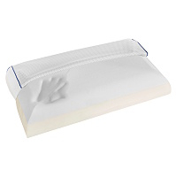 MAGNIFLEX MagniStretch® Standard L zdravotní polštář 72 x 42 x 15 cm