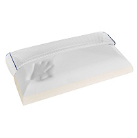 MAGNIFLEX MagniStretch® Standard M zdravotní polštář 72 x 42 x 13 cm