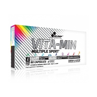 OLIMP Vita-min multiple sport 60 kapslí