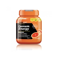 NAMEDSPORT Isonam Energy Citron 480 g