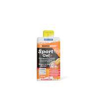 NAMEDSPORT Sportovní energetický gel Tropical 25 ml