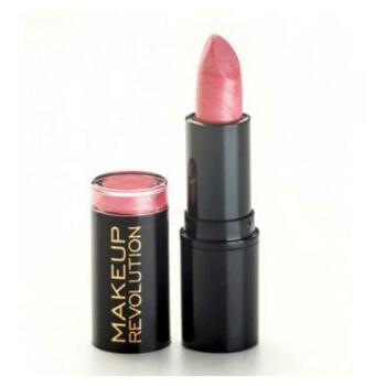Makeup Revolution Amazing Lipstick Cheer - rtěnka 3,8 g