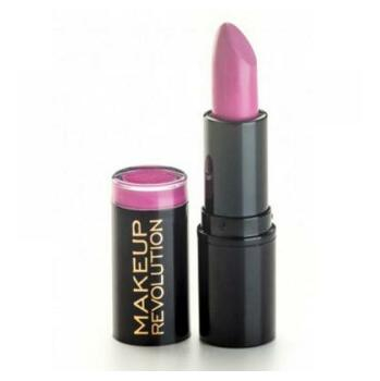 Makeup Revolution Amazing Lipstick Enchant - rtěnka 3,8 g