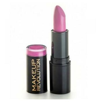Makeup Revolution Amazing Lipstick Encore - rtěnka 3,8 g