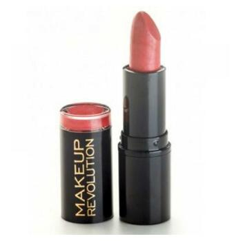 Makeup Revolution Amazing Lipstick Mystify - rtěnka 3,8 g