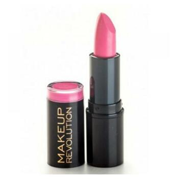 Makeup Revolution Amazing Lipstick Sweetheart - rtěnka 3,8 g