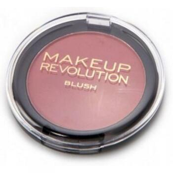 Makeup Revolution Blush Sugar - tvářenka 2,4 g