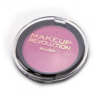 Makeup Revolution Blush Wow! - tvářenka 2,4 g