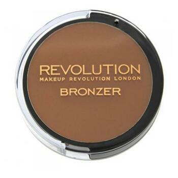 Makeup Revolution Bronzer Bronzed - bronzer 6.8g