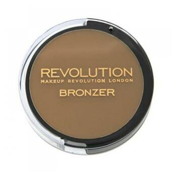 Makeup Revolution Bronzer Light Shimmer - bronzer 6.8g
