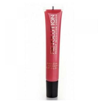 Makeup Revolution Lipgloss Touch - lesk na rty 2 ml