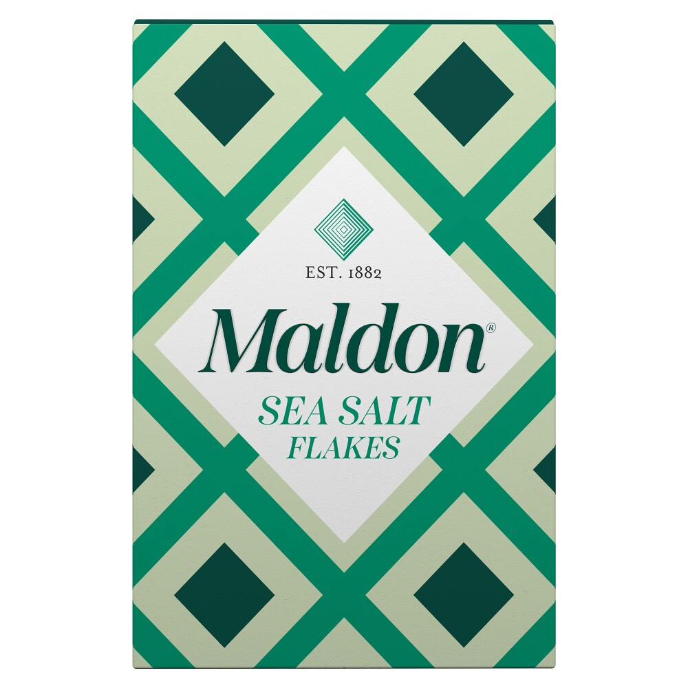 E-shop MALDON Mořská vločková sůl 250 g