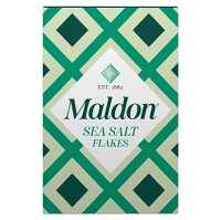 MALDON Mořská vločková sůl 250 g