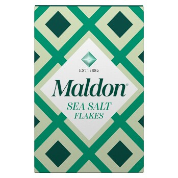 MALDON Mořská vločková sůl 250 g