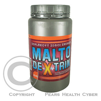 Maltodextrin X-70 500g