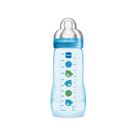MAM Baby Bottle lahev  4+měsíce 330 ml