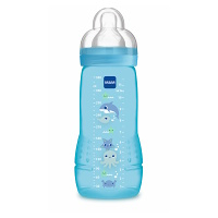MAM Baby Bottle lahev  4+měsíce 330 ml