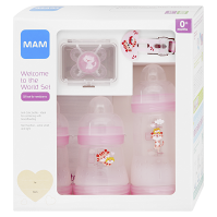MAM Welcome to the World Set – holka