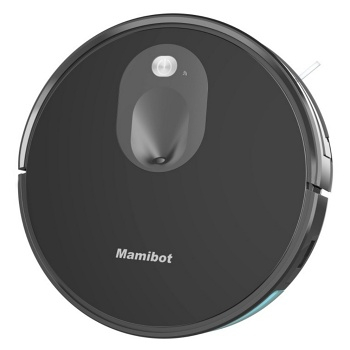 MAMIBOT Exvac680s robotický vysavač
