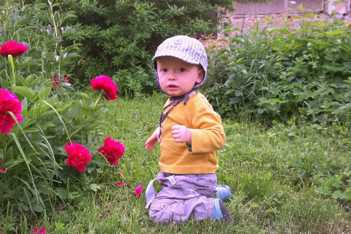 Maminkou: 3 nástrahy jara Maminkou: 3 nástrahy jara