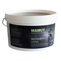 MAMUT Recovery drink pro psy 800 g