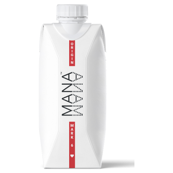 MANA Mark 6 drink origin 330 ml
