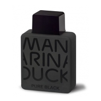 Mandarina Duck Pure Black Toaletní voda 100ml 