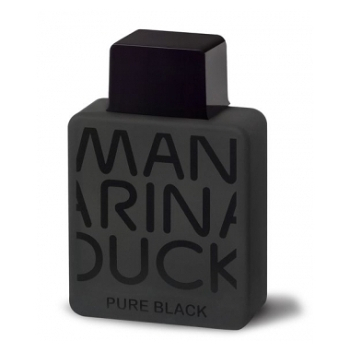 Mandarina Duck Pure Black Toaletní voda 100ml 
