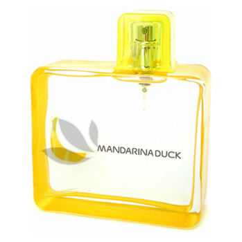 Mandarina Duck Woman - toaletní voda s rozprašovačem 50 ml
