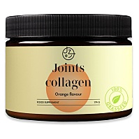 MANDIMU Hydrolyzovaný hovězí kolagen na klouby 174 g