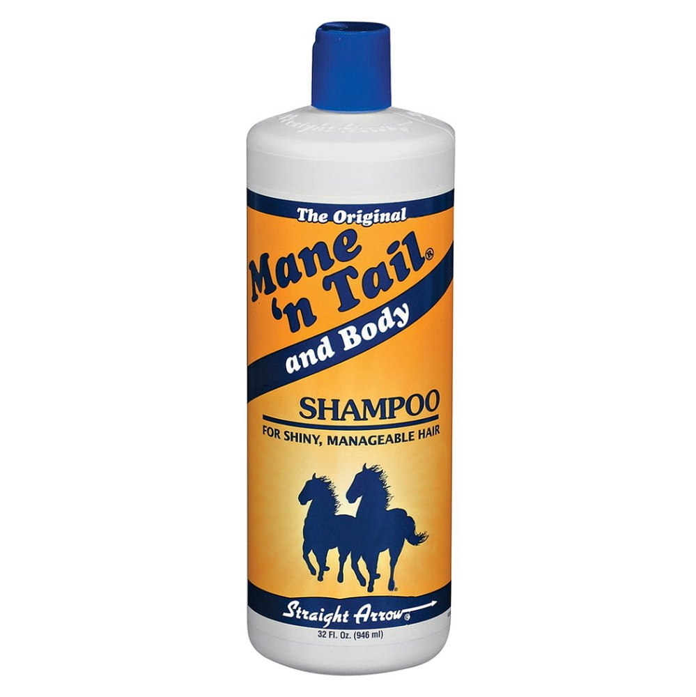 Levně MANE 'N TAIL Šampon pro koně 946 ml