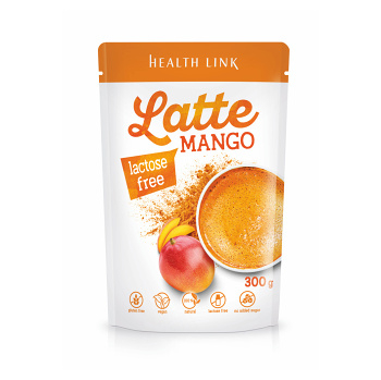 HEALTH LINK Mango latte  300 g
