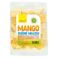 WOLFBERRY Mango sušené mrazem 20 g