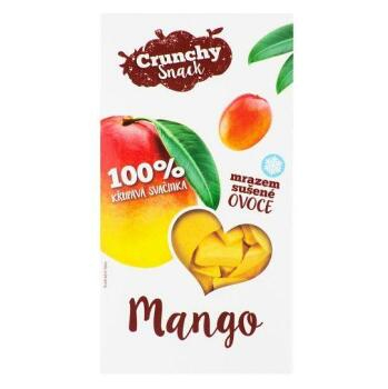 ROYAL PHARMA Mango sušené mrazem 20 g