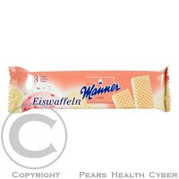 Manner Eiswaffeln 25g Lekarna Cz