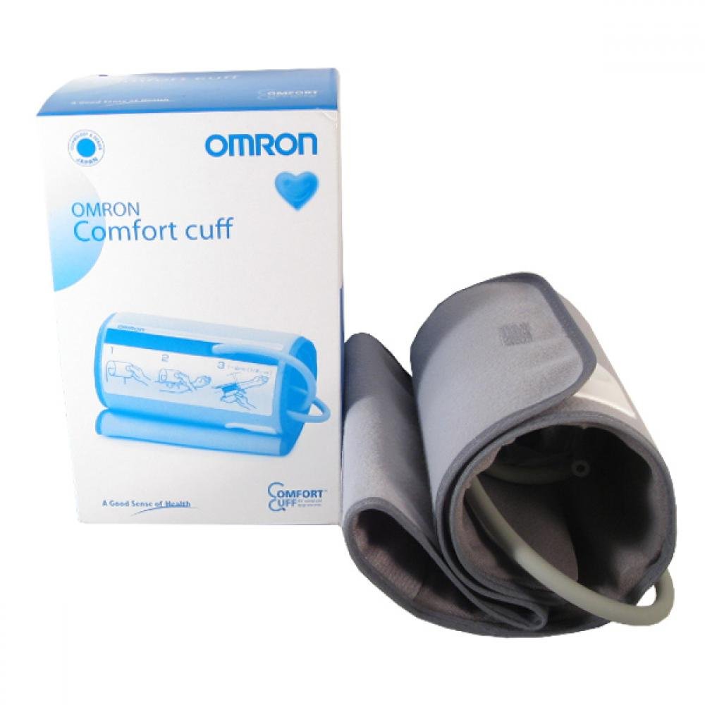 OMRON Manžeta CC pro vybrané tonometry (paže 22-42cm)
