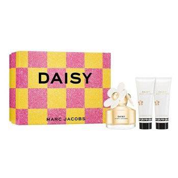 MARC JACOBS Daisy Dárkové balení (Kosmetické balíčky) - Sada