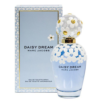 Marc Jacobs Daisy Dream Toaletní voda 50ml  (Toaletní vody)