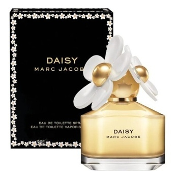 MARC JACOBS Daisy Toaletní voda 50 ml (Toaletní vody)