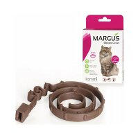 MARGUS Biocide antiparazitární obojek kočka 42cm
