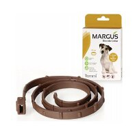 MARGUS Biocide antiparazitární obojek pes S,M 55cm