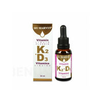 MARNYS tekutý vitamín K2D3 30 ml