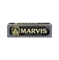 MARVIS Zubní pasta Marvis Amarelli Licorice 85 ml