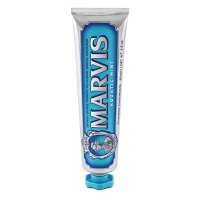 MARVIS Zubní pasta Aquatic Mint 85 ml