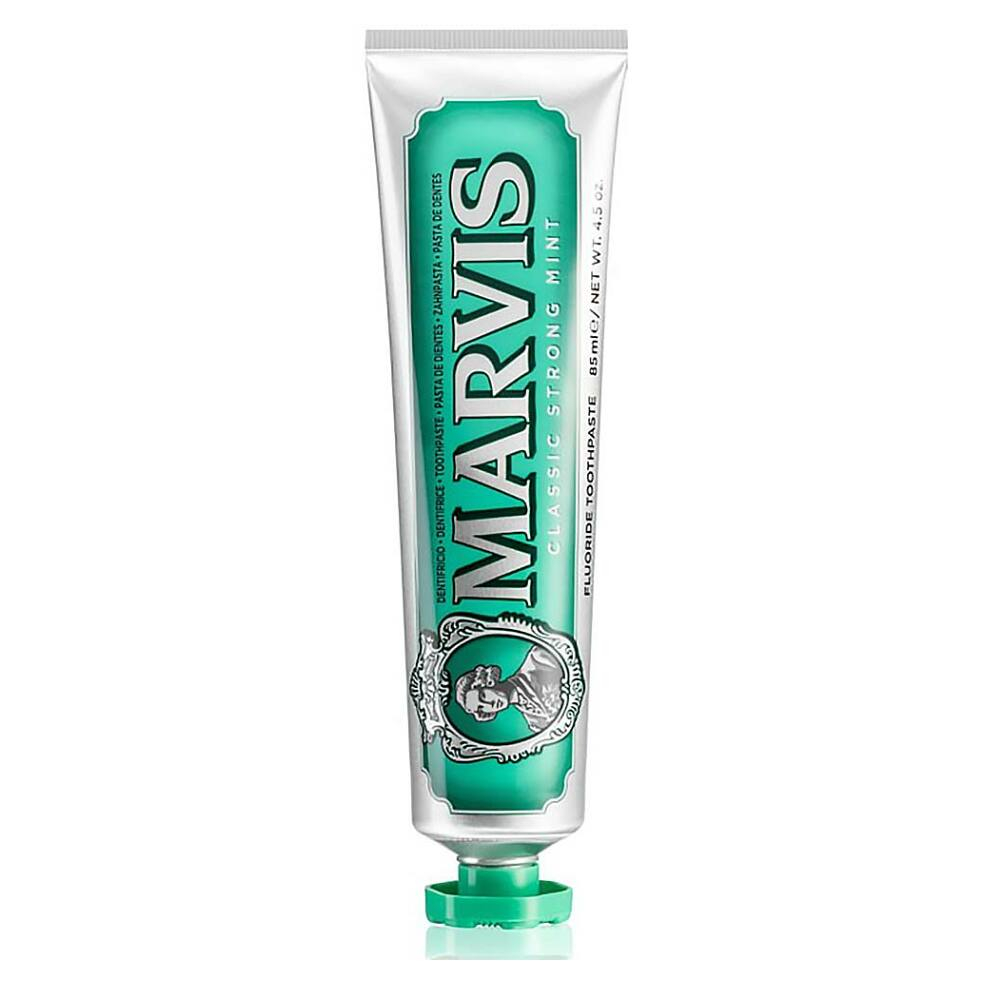 E-shop MARVIS Classic Strong Mint zubní pasta 85 ml