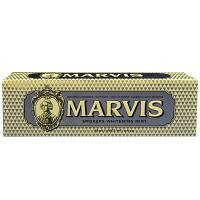MARVIS Zubní pasta Smokers Whitening Mint 85 ml