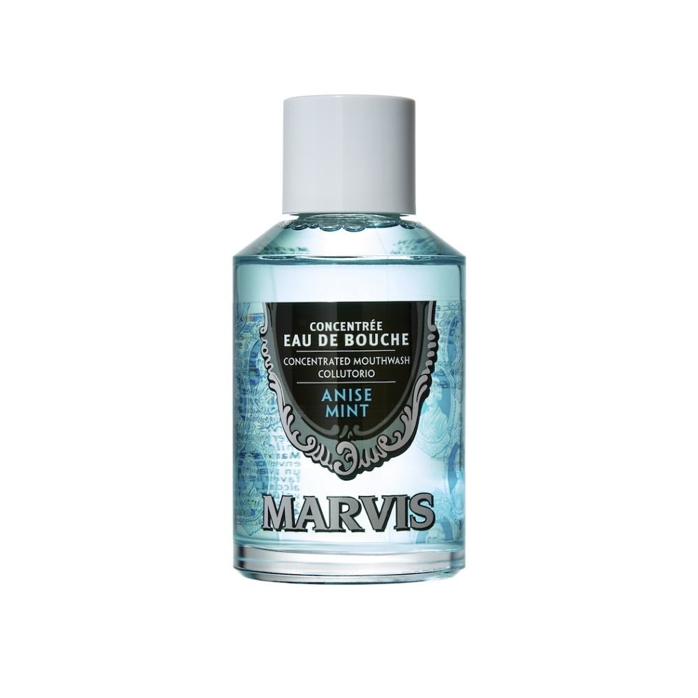 Levně MARVIS Ústní voda Anise Mint 120 ml