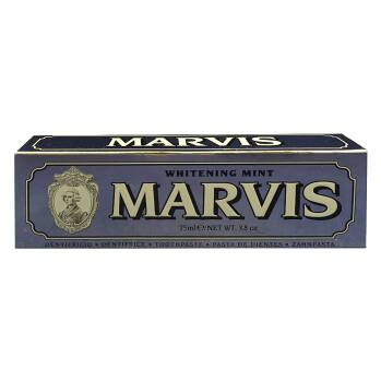 MARVIS Zubní pasta Whitening Mint 75 ml
