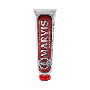 MARVIS Zubní pasta Cinnamon Mint 85 ml