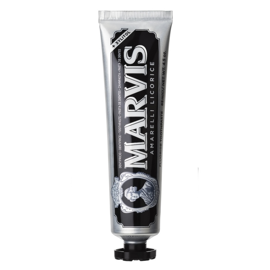 E-shop MARVIS Zubní pasta Amarelli Licorice Mint 85 ml